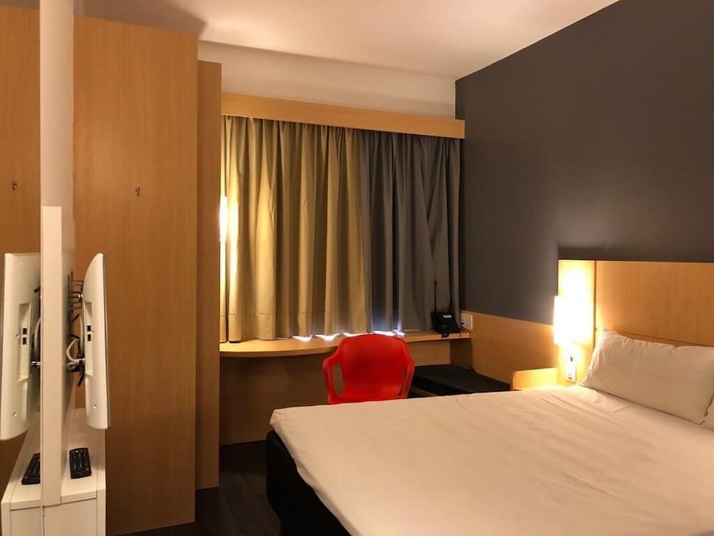 Ibis Manaus Aeroporto Hotel Eksteriør billede