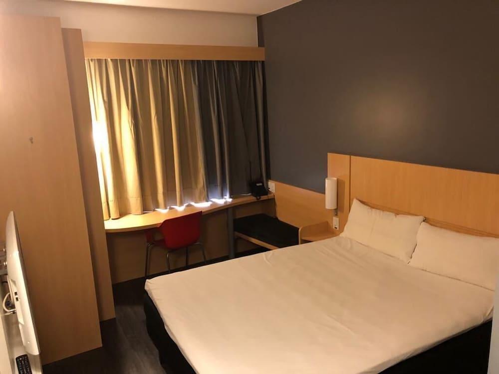 Ibis Manaus Aeroporto Hotel Eksteriør billede