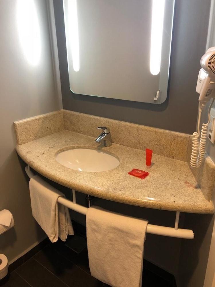 Ibis Manaus Aeroporto Hotel Eksteriør billede